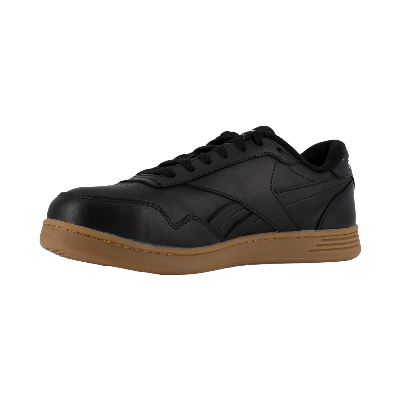 Reebok men's club on sale memt leather sneaker